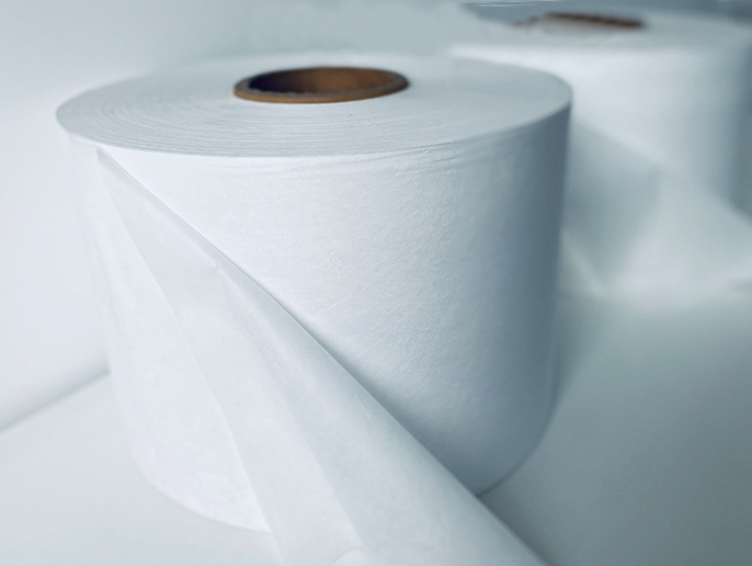 青县PLA无纺布