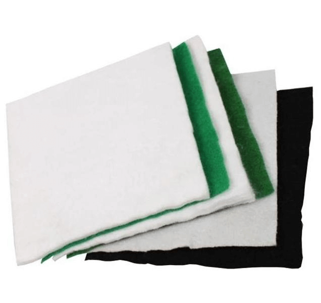 青县短丝土工布